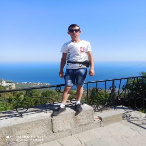 Jonibek Abduraxmonov