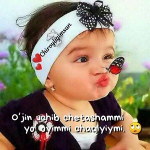 Ruxshona Abdunasimova