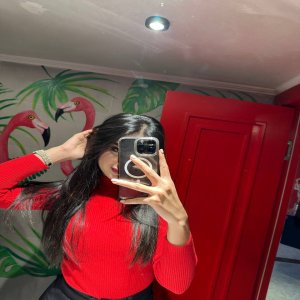 Madina Khabibullayeva