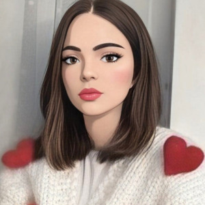 МиЛаЯ ДеВуШкА