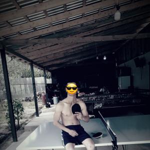 KING BOY